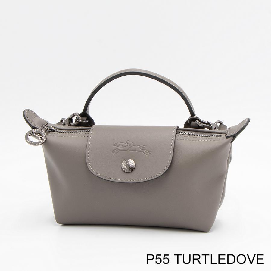 LONGCHAMP（ロンシャン） ショルダーバッグ LE PLIAGE EXTRA ル プリ
