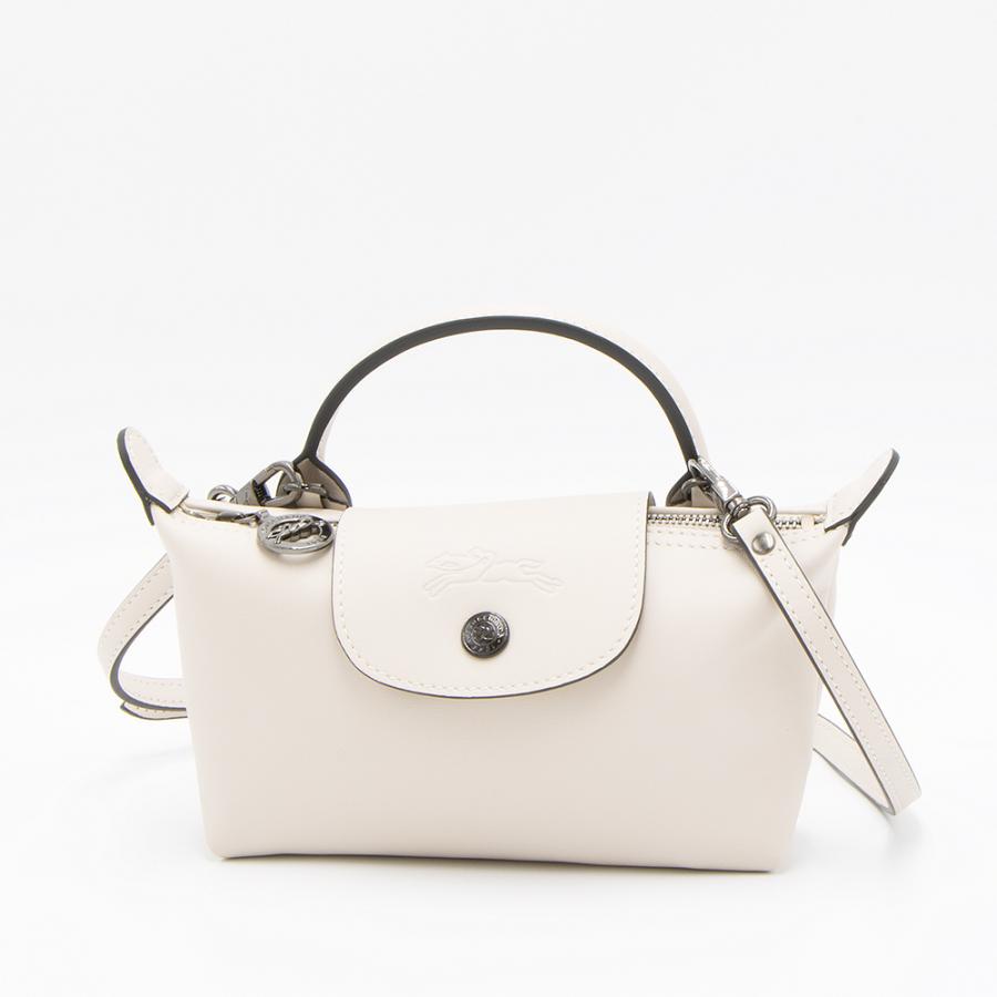 LONGCHAMP（ロンシャン） ショルダーバッグ LE PLIAGE EXTRA ル プリ