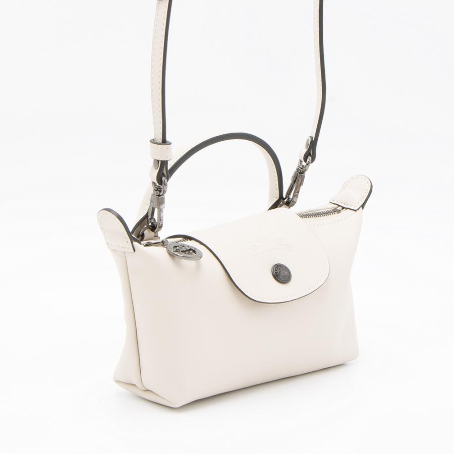 LONGCHAMP（ロンシャン） ショルダーバッグ LE PLIAGE EXTRA ル プリ
