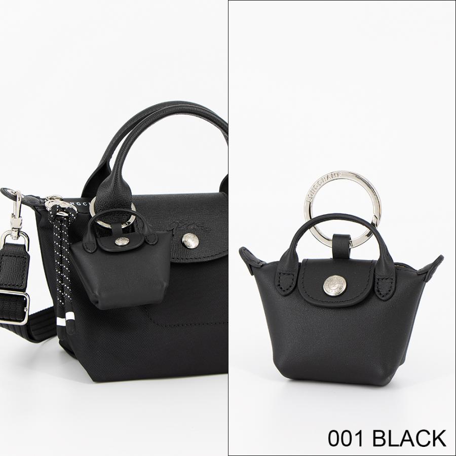 LONGCHAMP（ロンシャン） キーリング エアポッズケース LE PLIAGE