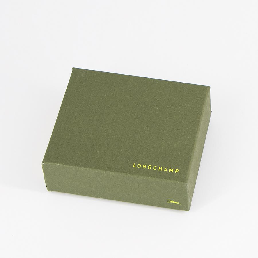 LONGCHAMP（ロンシャン） キーリング キーリング バッグチャーム