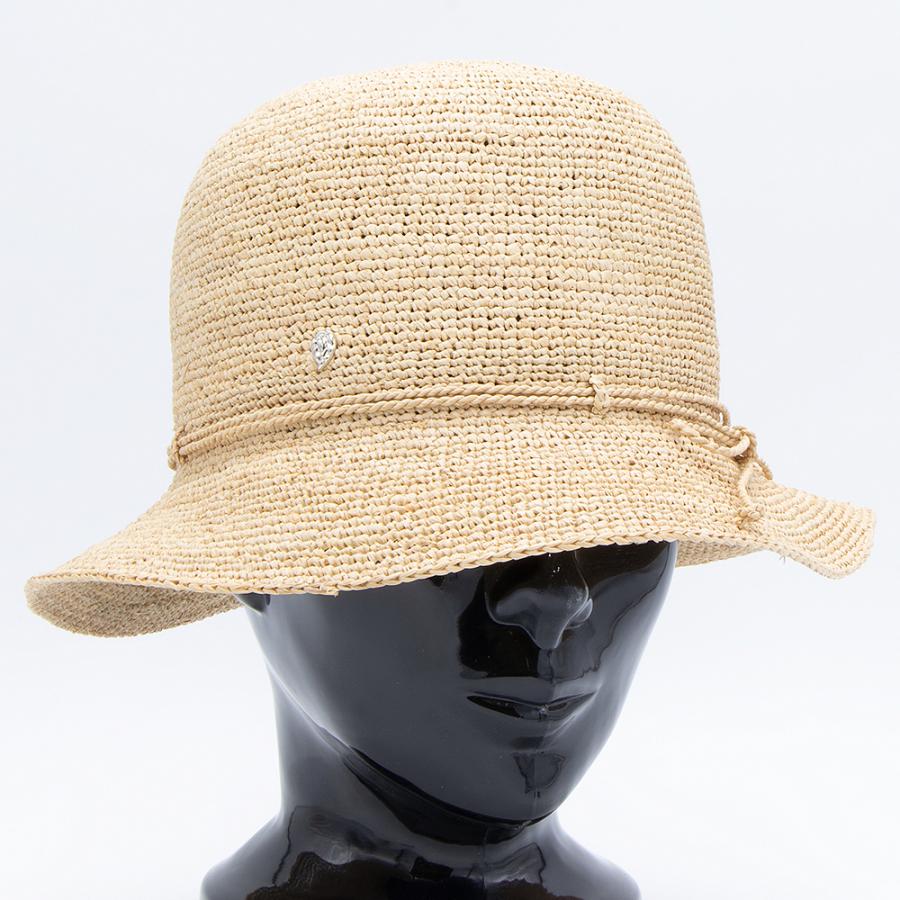 Helen Kaminski（ヘレンカミンスキー） クローシュハット VILLA6