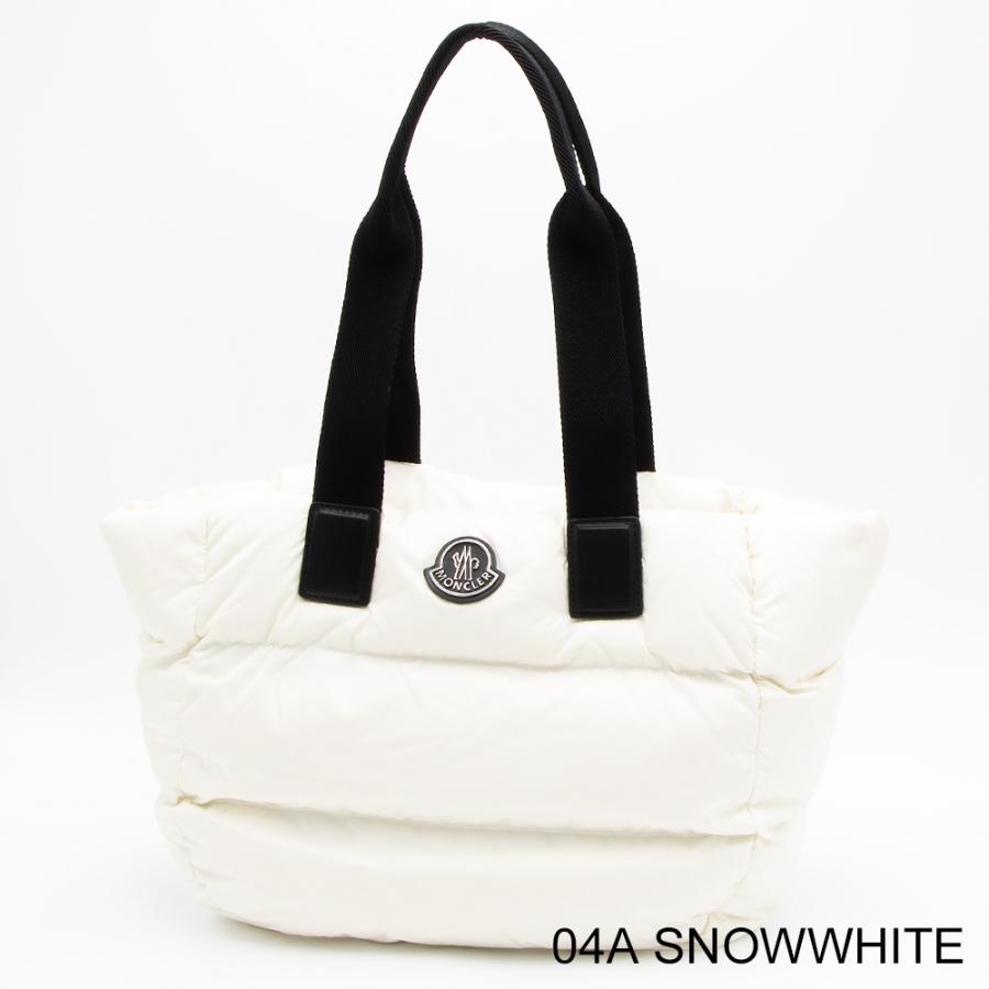 MONCLER モンクレール トートバッグ CARADOC TOTE BAG 5D000 06 MONCLER モンクレール トートバッグ CARADOC TOTE BAG 5D000 06