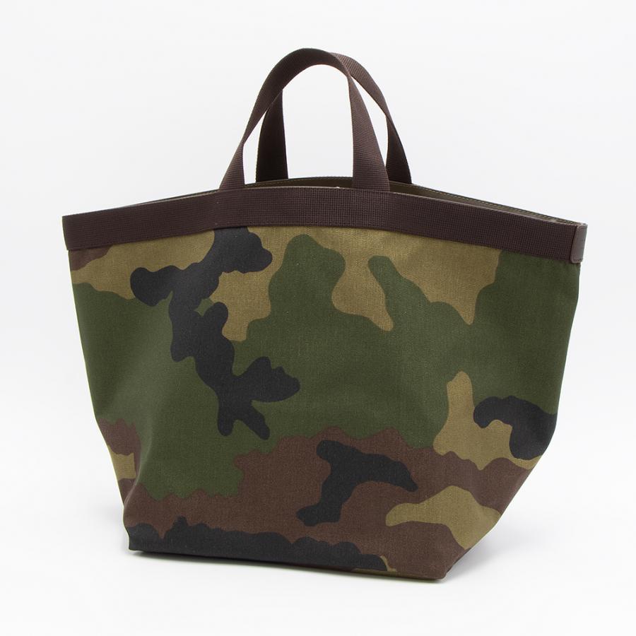 Herve Chapelier エルベシャプリエ HERVE CHAPELIER トートバッグ  