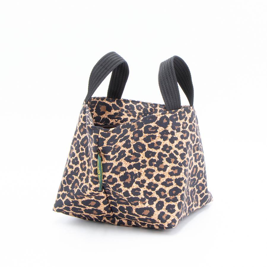 Hervé Chapelier パンサートープ トートバッグ Herve Chapelier 【10/18-10/19週末LYP会員+P5倍】エルベ