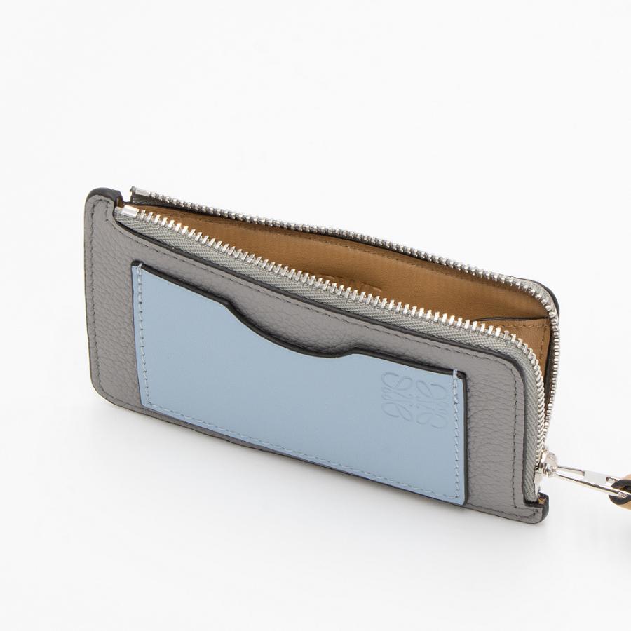 ロエベ LOEWE カードケース フラグメントケース COIN CARD HOLDER コインカードホルダー C660Z40X04｜grande-tokyo｜04