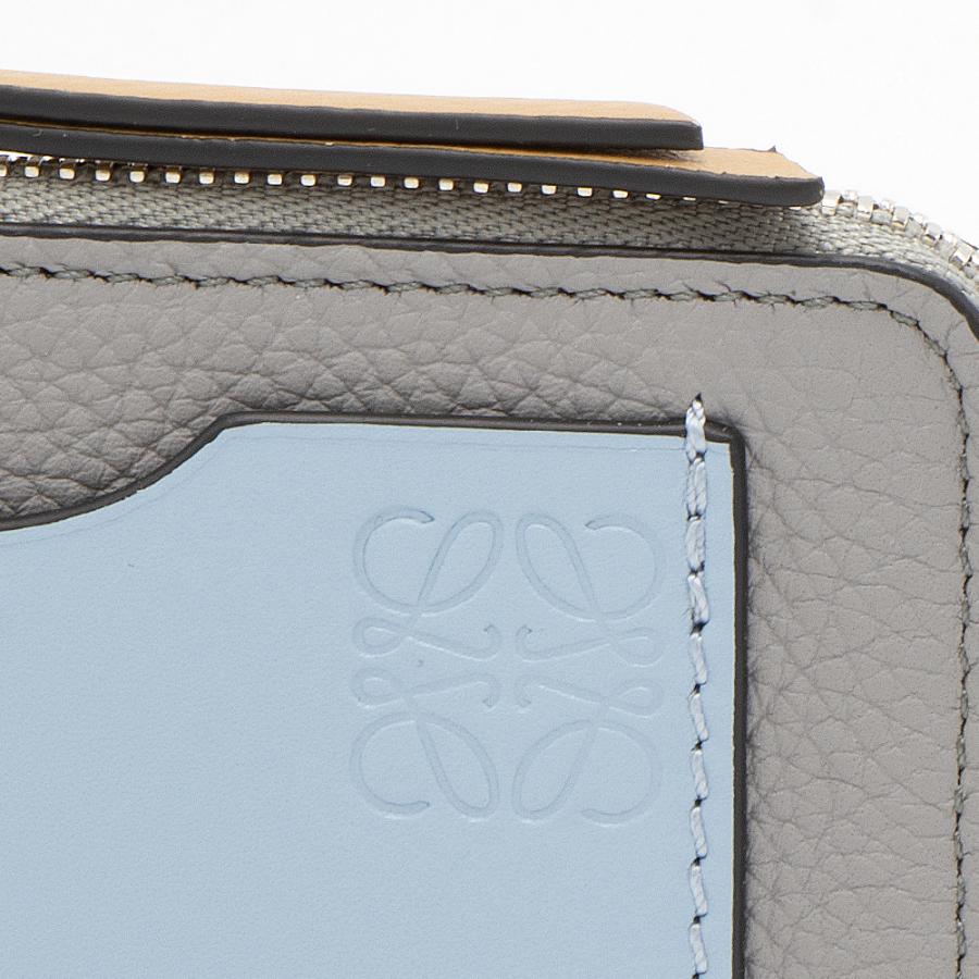 ロエベ LOEWE カードケース フラグメントケース COIN CARD HOLDER コインカードホルダー C660Z40X04｜grande-tokyo｜05