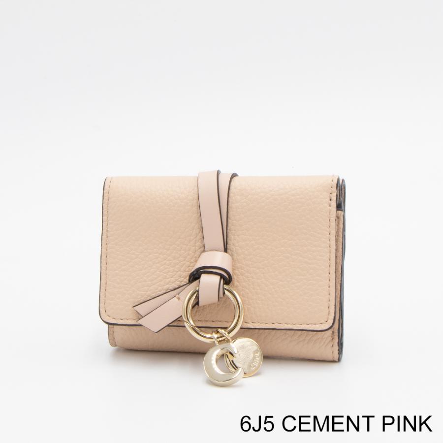 Chloe 【GWはLYP会員+P10倍】クロエ CHLOE 3つ折り財布(小銭 Chloe 【GWはLYP会員+P10倍】クロエ CHLOE 3つ折り財布(小銭