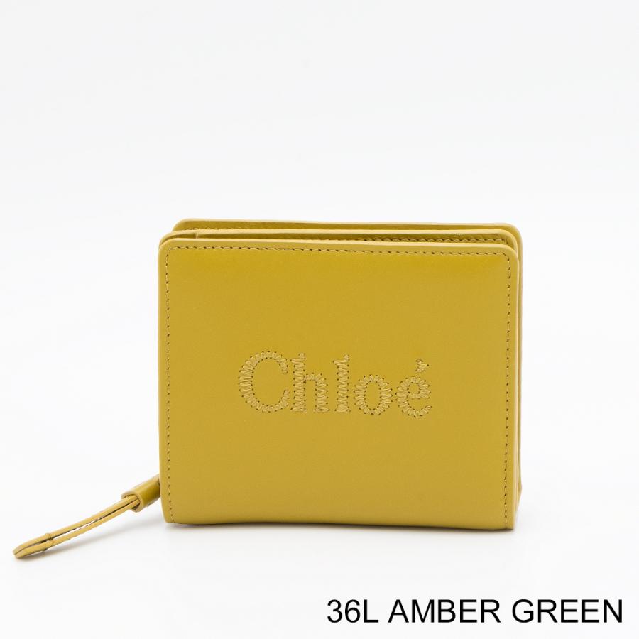 Chloe 【GWはLYP会員+P10倍】クロエ CHLOE 2つ折り財布(小銭 Chloe 【GWはLYP会員+P10倍】クロエ CHLOE 2つ折り財布(小銭