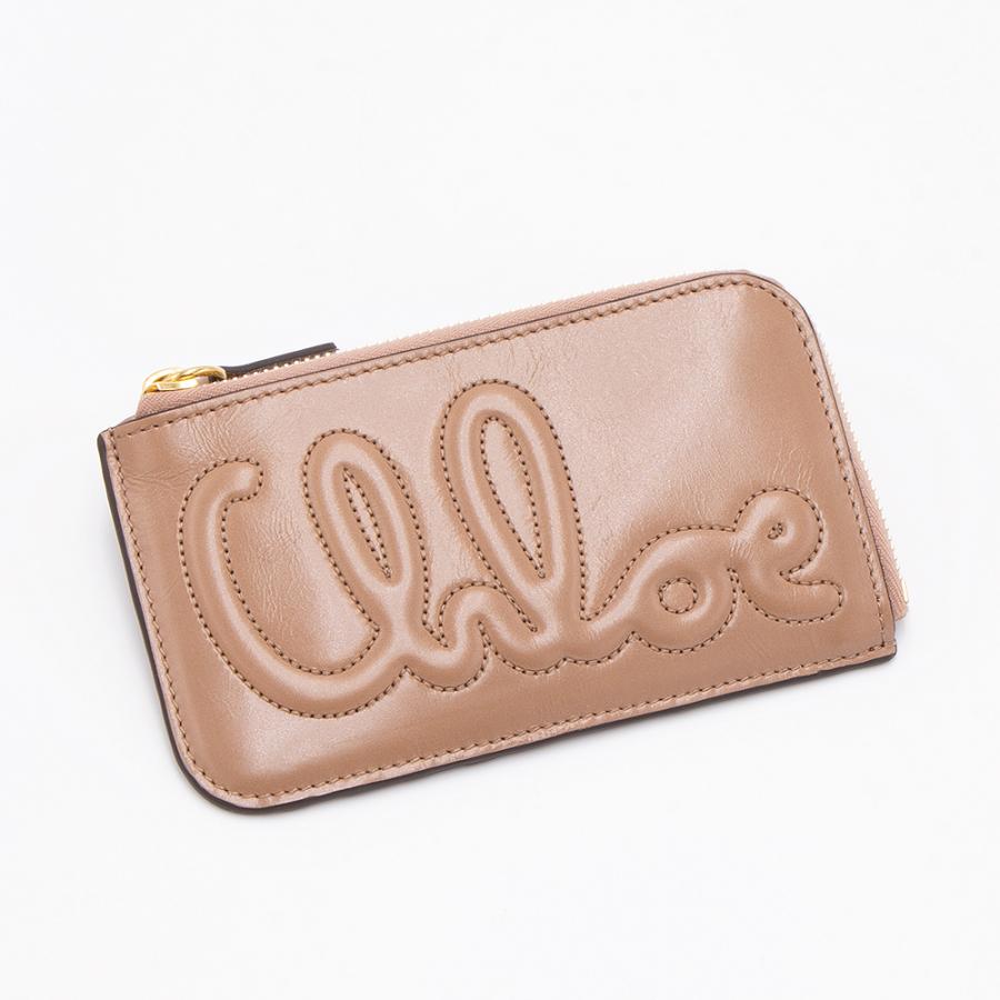 Chloe クロエ CHLOE カードケース フラグメントケース クロエC C Chloe クロエ CHLOE カードケース フラグメントケース クロエC C