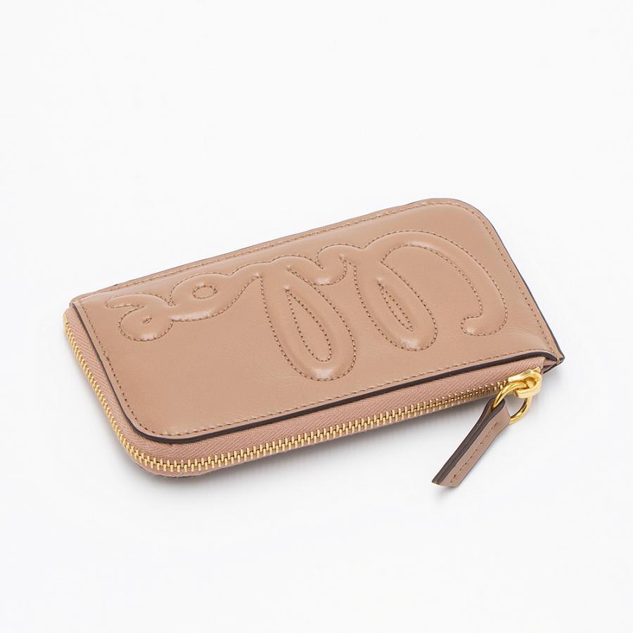 Chloe クロエ CHLOE カードケース フラグメントケース クロエC C Chloe クロエ CHLOE カードケース フラグメントケース クロエC C