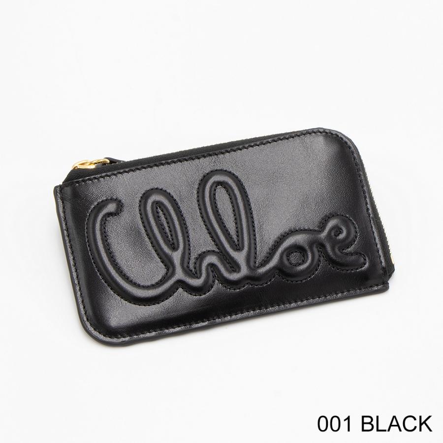 Chloe クロエ CHLOE カードケース フラグメントケース クロエC C Chloe クロエ CHLOE カードケース フラグメントケース クロエC C