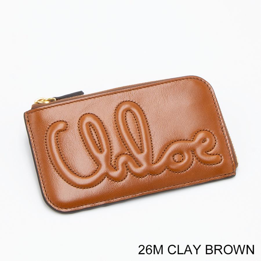 Chloe クロエ CHLOE カードケース フラグメントケース クロエC C Chloe クロエ CHLOE カードケース フラグメントケース クロエC C