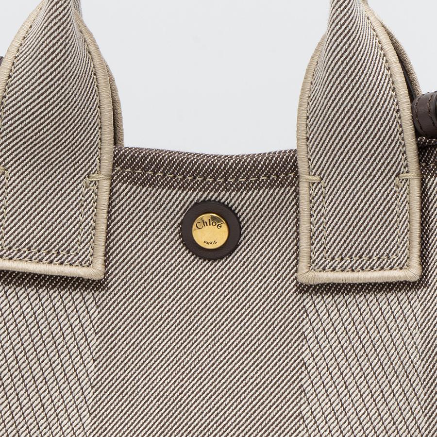 【新品未使用】クロエ　Chloe「roy」スモールバッグ　正規品 vectorpremium_217-902410110004