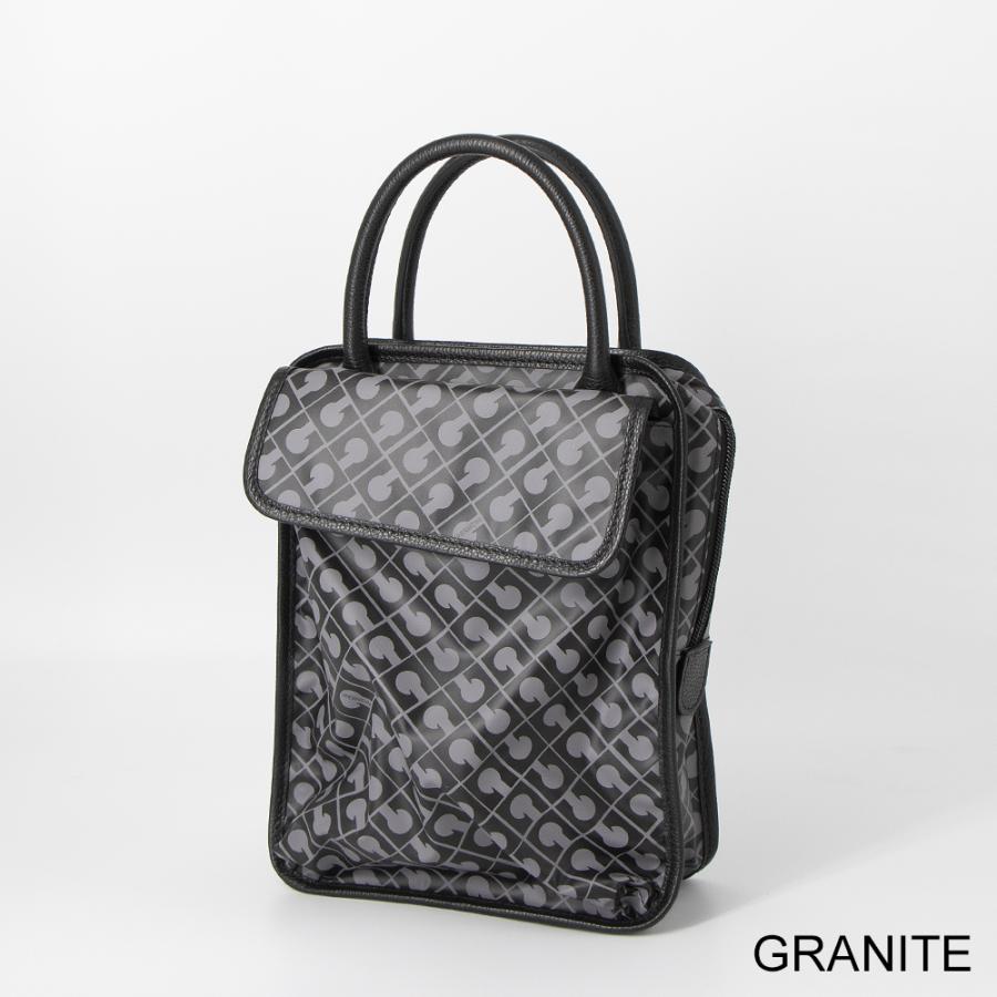 美品 ゲラルディーニ ショルダーバッグ モノトーン GHERARDINI（ゲラルディーニ） 【10%OFFクーポン有り】ゲラルディーニ