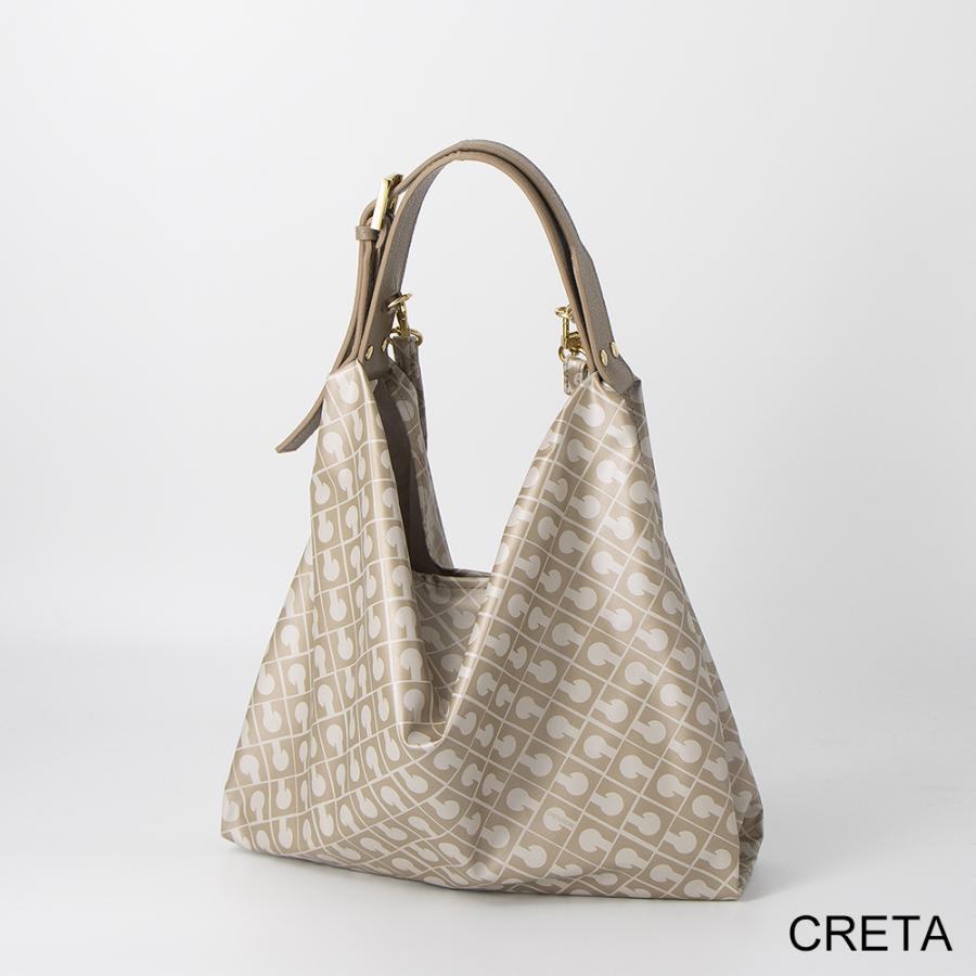 GHERARDINI（ゲラルディーニ） ショルダーバッグ ホーボー スモール