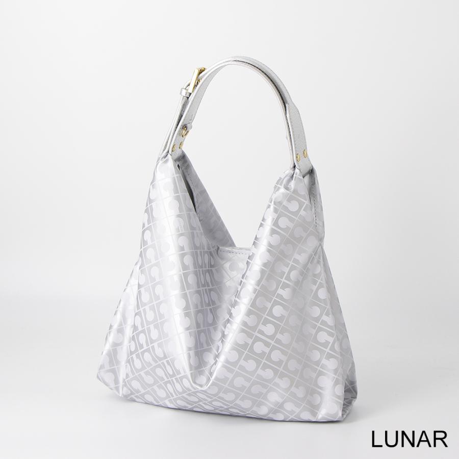 極美品✨ゲラルディーニ GHERARDINI ショルダーバッグ ホワイト GHERARDINI（ゲラルディーニ） 【10%OFFクーポン有り】ゲラルディーニ
