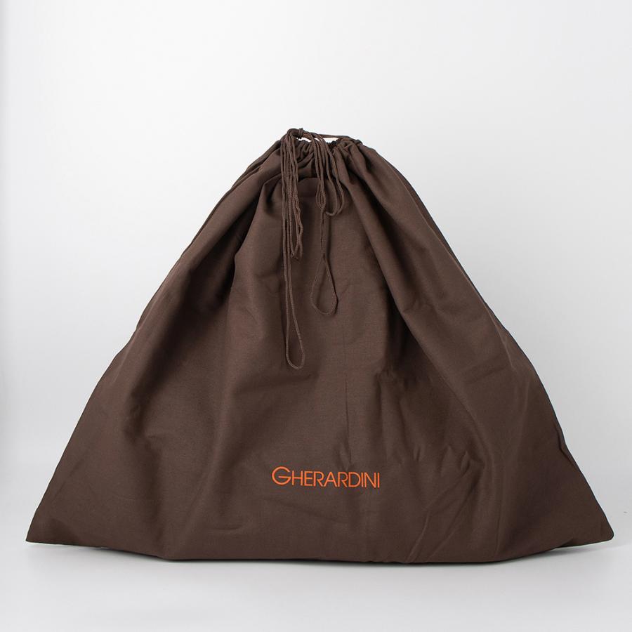 GHERARDINI（ゲラルディーニ） ショルダーバッグ ホーボー スモール