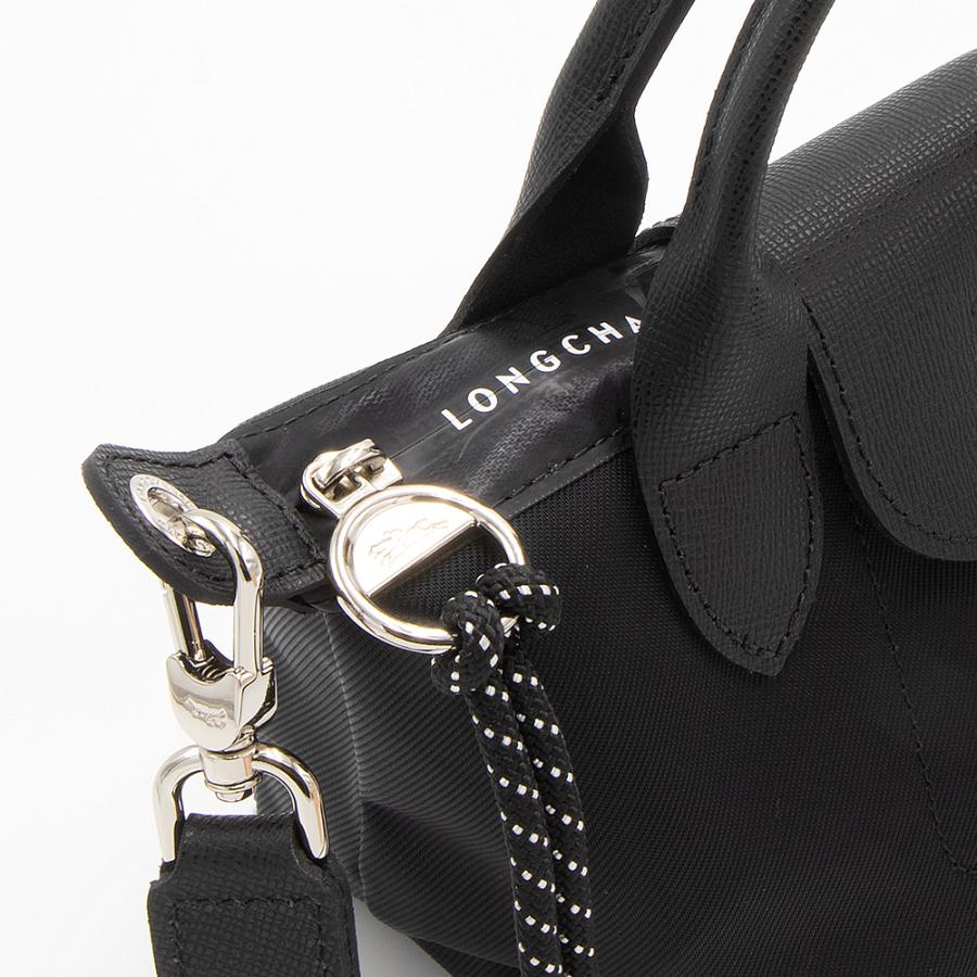 LONGCHAMP（ロンシャン） ハンドバッグ(2WAY仕様) LE PLIAGE ENERGY ル