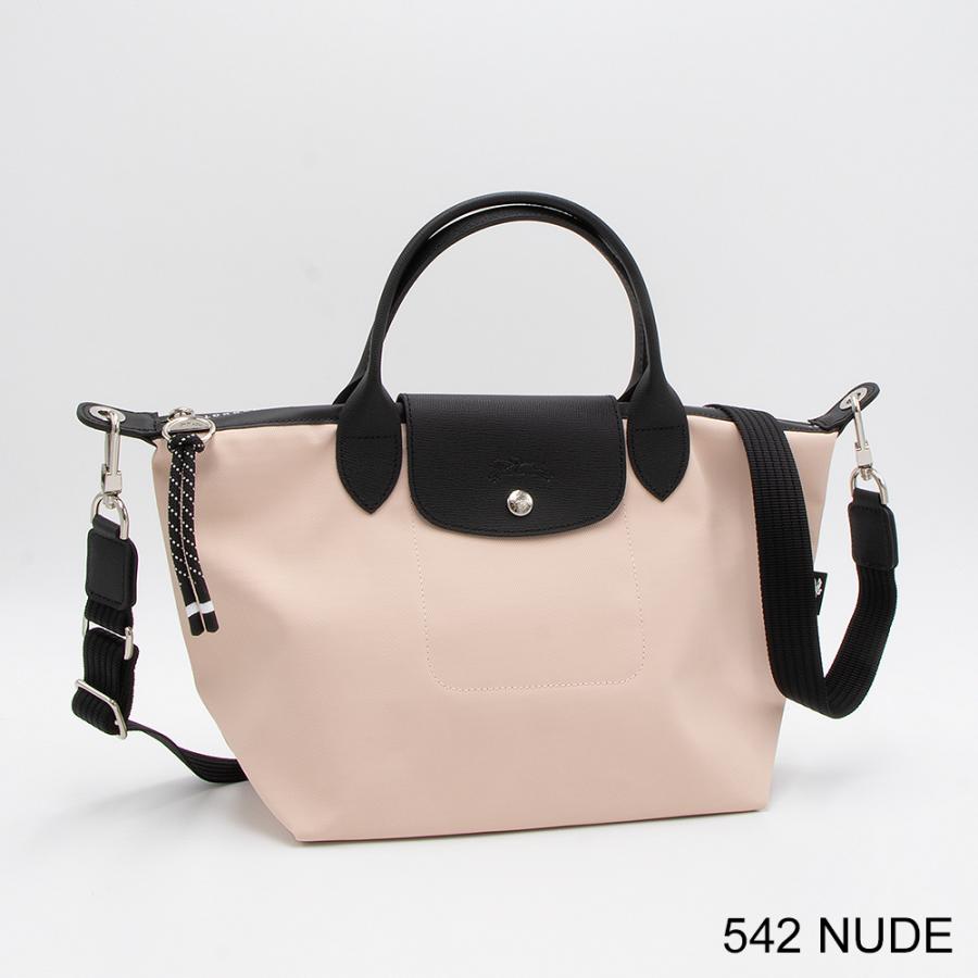 LONGCHAMP ロンシャン ハンドバッグ LE PLIAGE ENERGY ル プリ LONGCHAMP ロンシャン ハンドバッグ LE PLIAGE ENERGY ル プリ