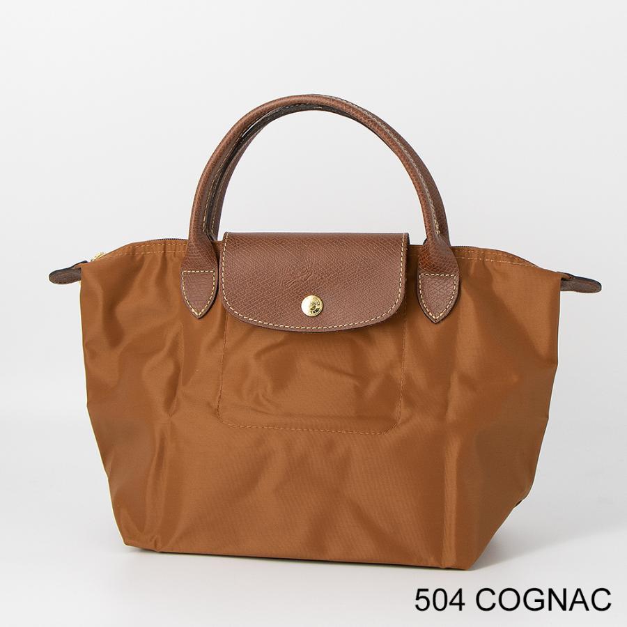 LONGCHAMP（ロンシャン） ハンドバッグ LE PLIAGE ORIGINAL ル プリ