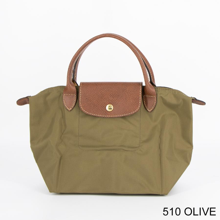 LONGCHAMP（ロンシャン） ハンドバッグ LE PLIAGE ORIGINAL ル プリ