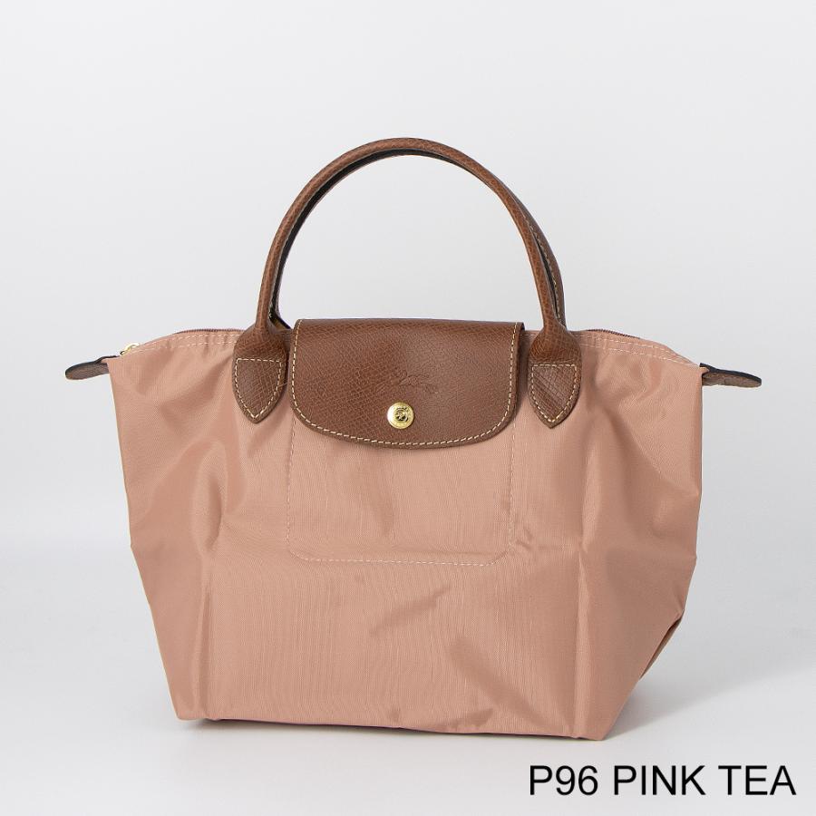 LONGCHAMP（ロンシャン） ハンドバッグ LE PLIAGE ORIGINAL ル プリ