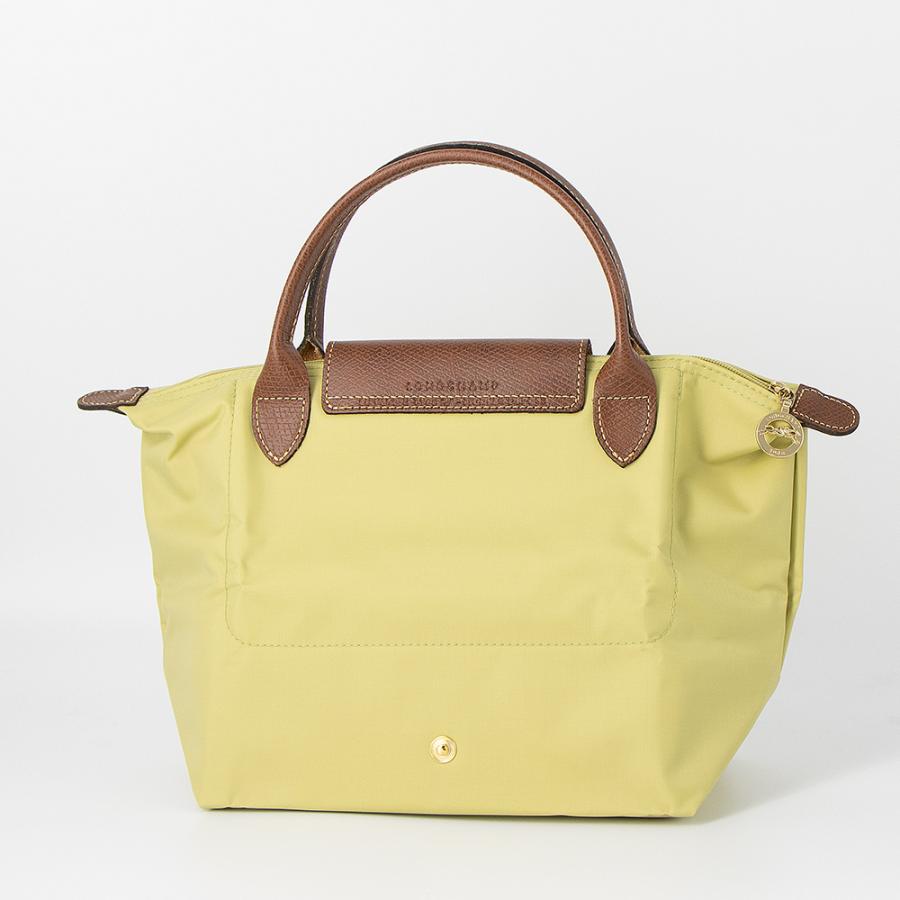 ロンシャン LONGCHAMP LONGCHAMP（ロンシャン） LONGCHAMP Le Pliage Green ル プリアージュ