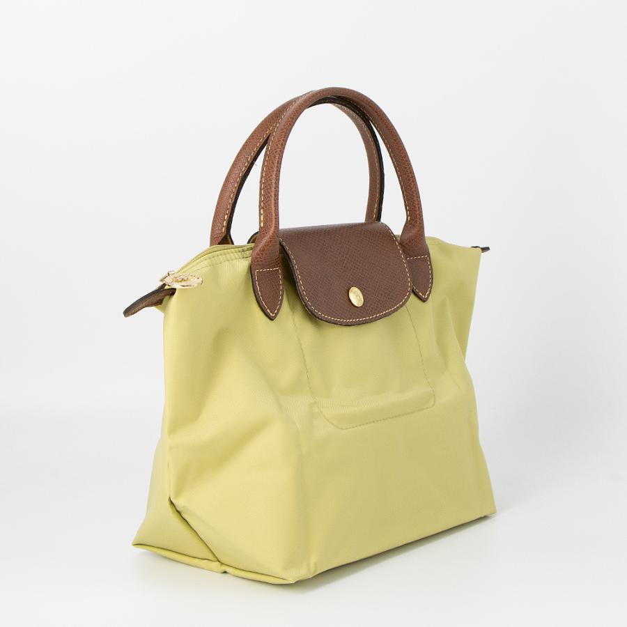 LONGCHAMP（ロンシャン） 【2%OFFクーポン】ロンシャン ハンドバッグ
