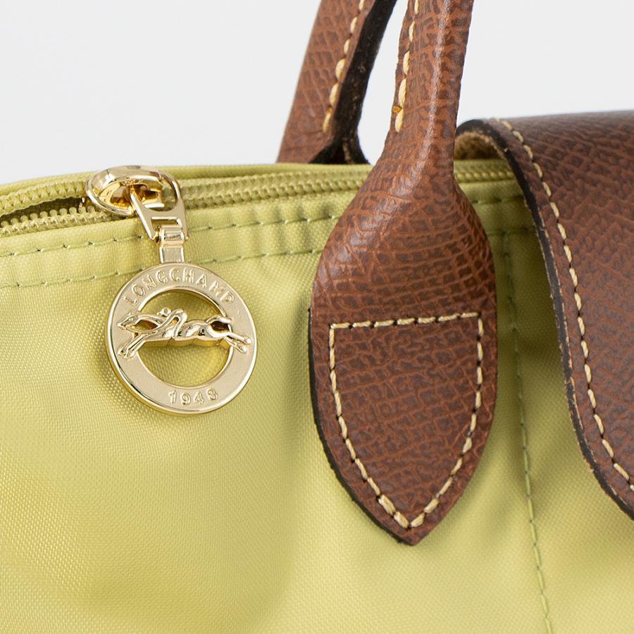 LONGCHAMP（ロンシャン） 【2%OFFクーポン】ロンシャン ハンドバッグ