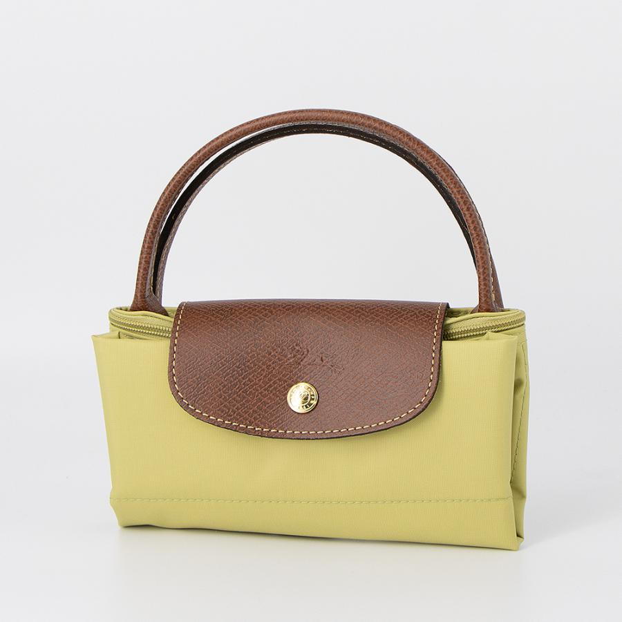LONGCHAMP（ロンシャン） 【2%OFFクーポン】ロンシャン ハンドバッグ