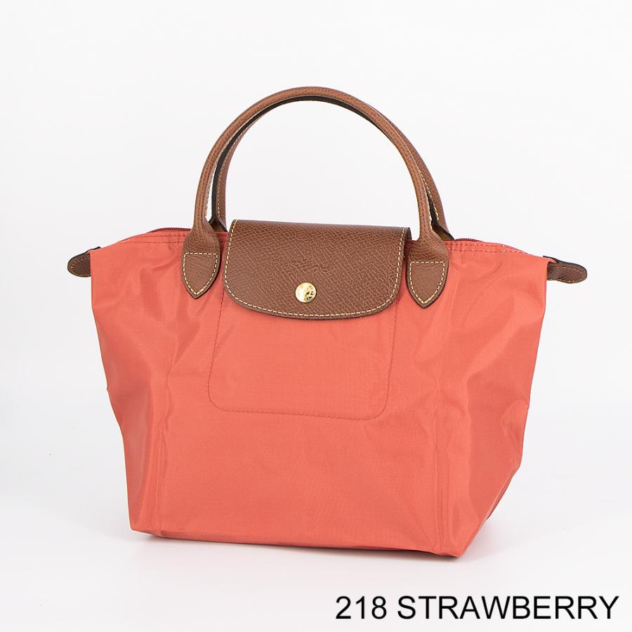 LONGCHAMP（ロンシャン） ハンドバッグ LE PLIAGE ORIGINAL ル プリ