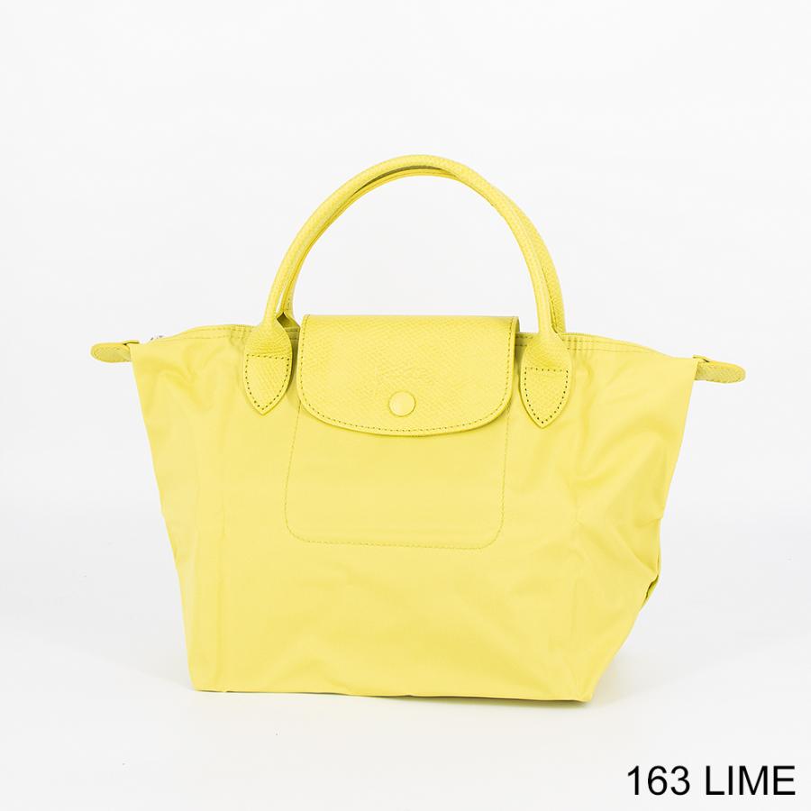 LONGCHAMP（ロンシャン） ハンドバッグ LE PLIAGE ONE ル プリアージュ
