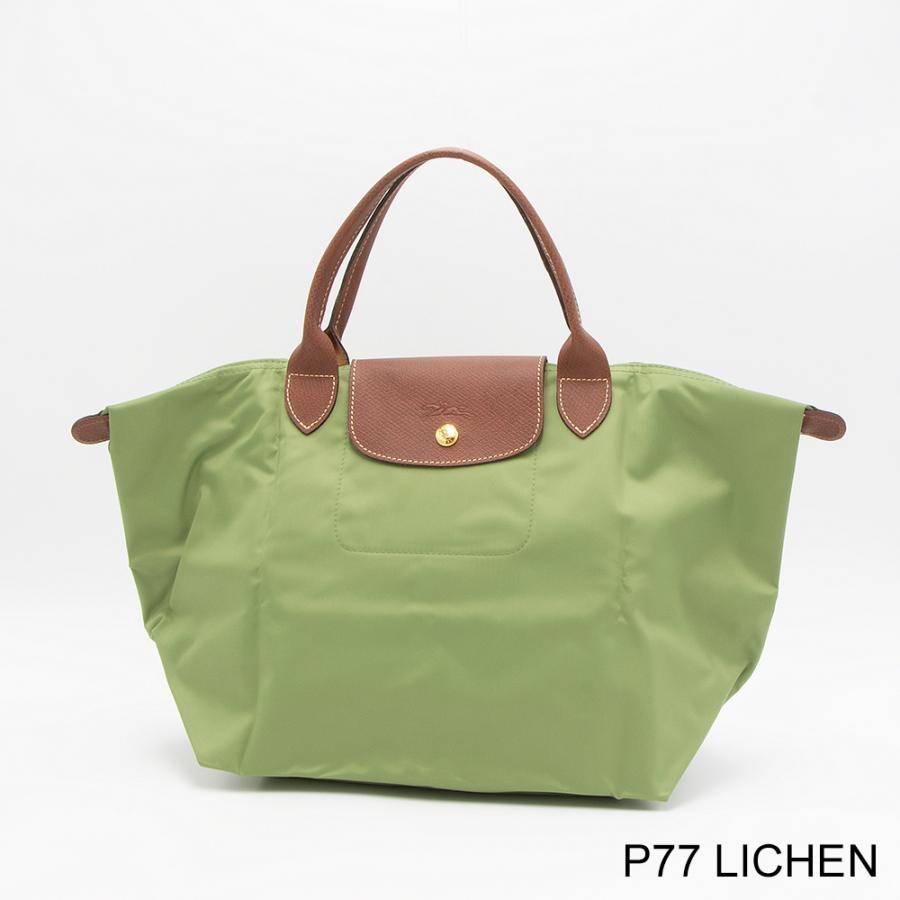 【2024年春夏新作】ロンシャン LONGCHAMP トートバッグ LE PLIAGE ORIGINAL ル プリアージュ オリジナル トップハンドルバッグM L1623 089｜grande-tokyo｜13