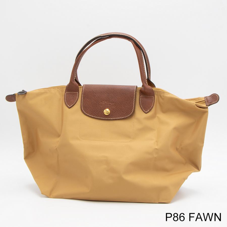 LONGCHAMP 【10/11-10/13 3連休LYP会員+P5倍】ロンシャン トート