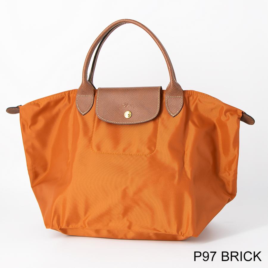 LONGCHAMP（ロンシャン） トートバッグ LE PLIAGE ORIGINAL ル プリ