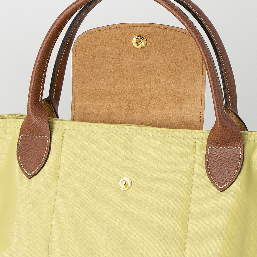 LONGCHAMP（ロンシャン） トートバッグ LE PLIAGE ORIGINAL ル プリ