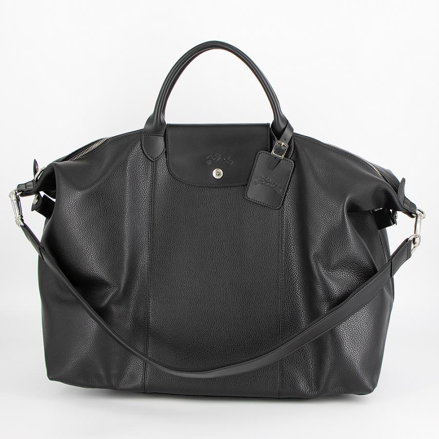 LONGCHAMP（ロンシャン） ボストンバッグ LE FOULONNE ル フローネ