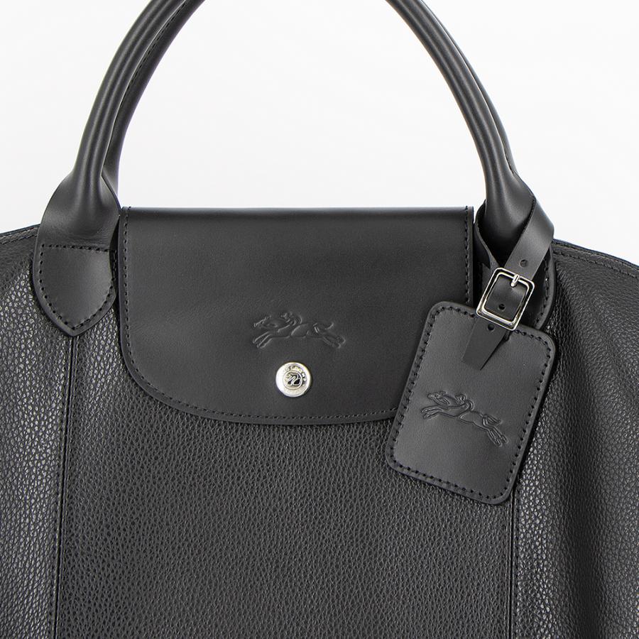 LONGCHAMP（ロンシャン） ボストンバッグ LE FOULONNE ル フローネ