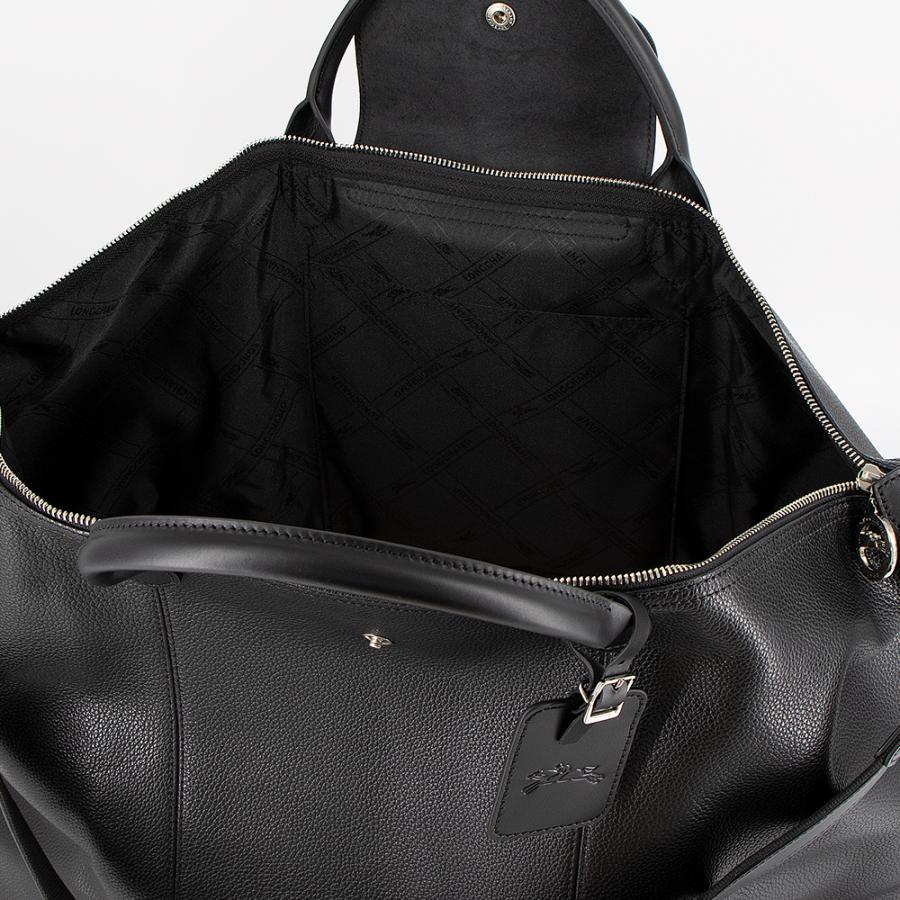 LONGCHAMP（ロンシャン） ボストンバッグ LE FOULONNE ル フローネ