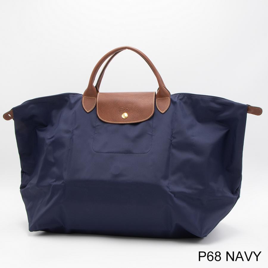 LONGCHAMP（ロンシャン） ハンドバッグ LE PLIAGE ORIGINAL ル プリ