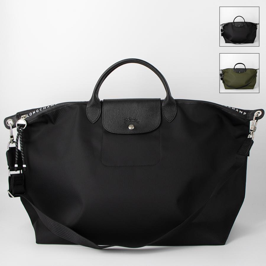 LONGCHAMP（ロンシャン） ハンドバッグ LE PLIAGE ENERGY ル プリ