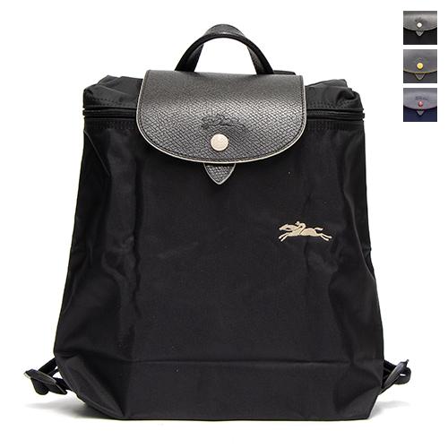 22年春夏新作 ロンシャン Longchamp リュックサック Le Pliage Club ル プリアージュ クラブ バックパック L1699 619 L ブランドショップgrande Tokyo 通販 Yahoo ショッピング