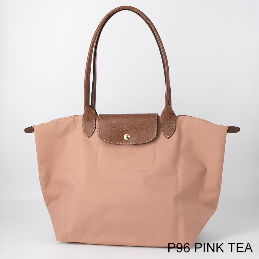 LONGCHAMP（ロンシャン） トートバッグ LE PLIAGE ORIGINAL ル プリ