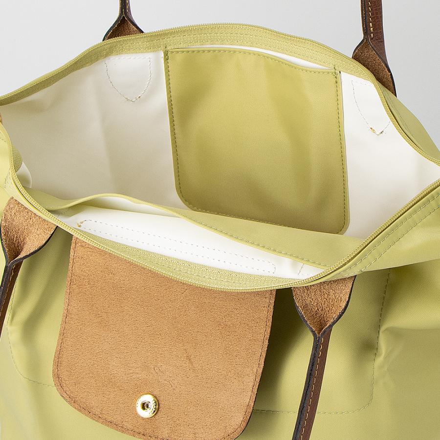 LONGCHAMP（ロンシャン） トートバッグ LE PLIAGE ORIGINAL ル プリ