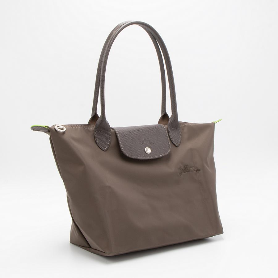 LONGCHAMP ロンシャン トートバッグ LE PLIAGE GREEN ル プリ LONGCHAMP ロンシャン トートバッグ LE PLIAGE GREEN ル プリ