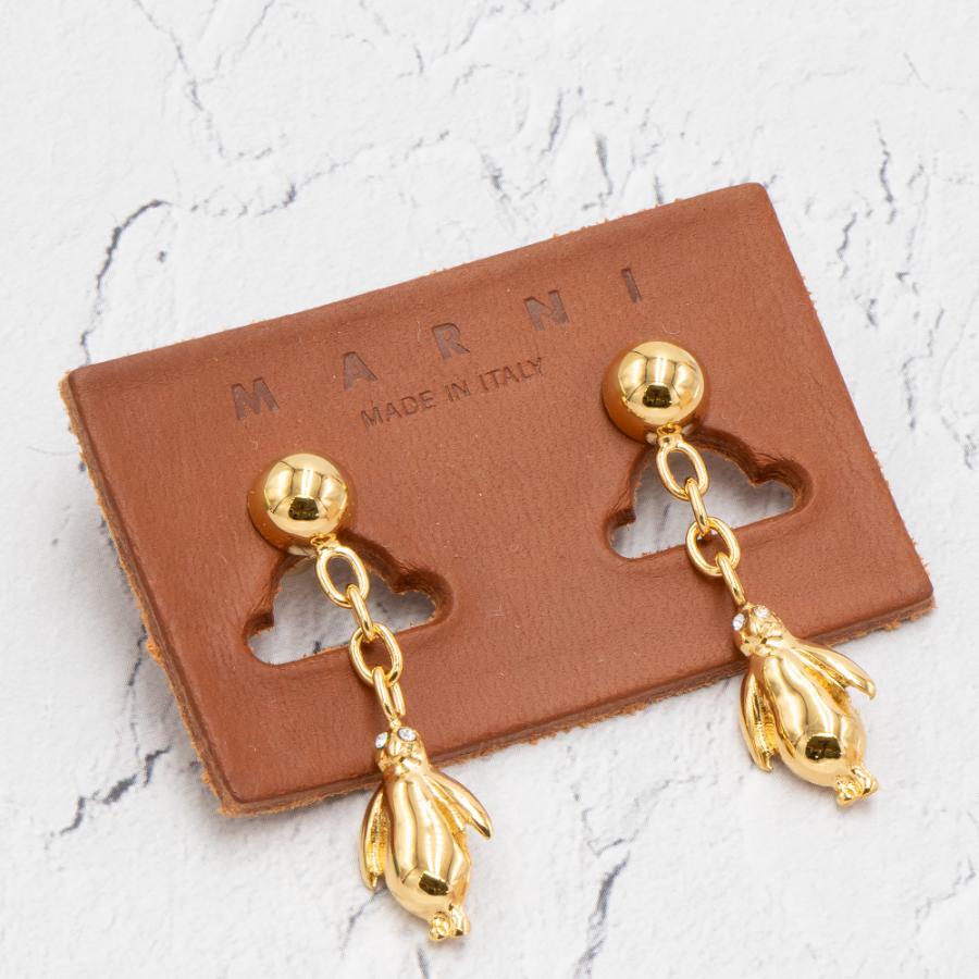 MARNI ピアス 楽天市場】【楽天スーパーSALE 50%OFFクーポン】【アウトレット