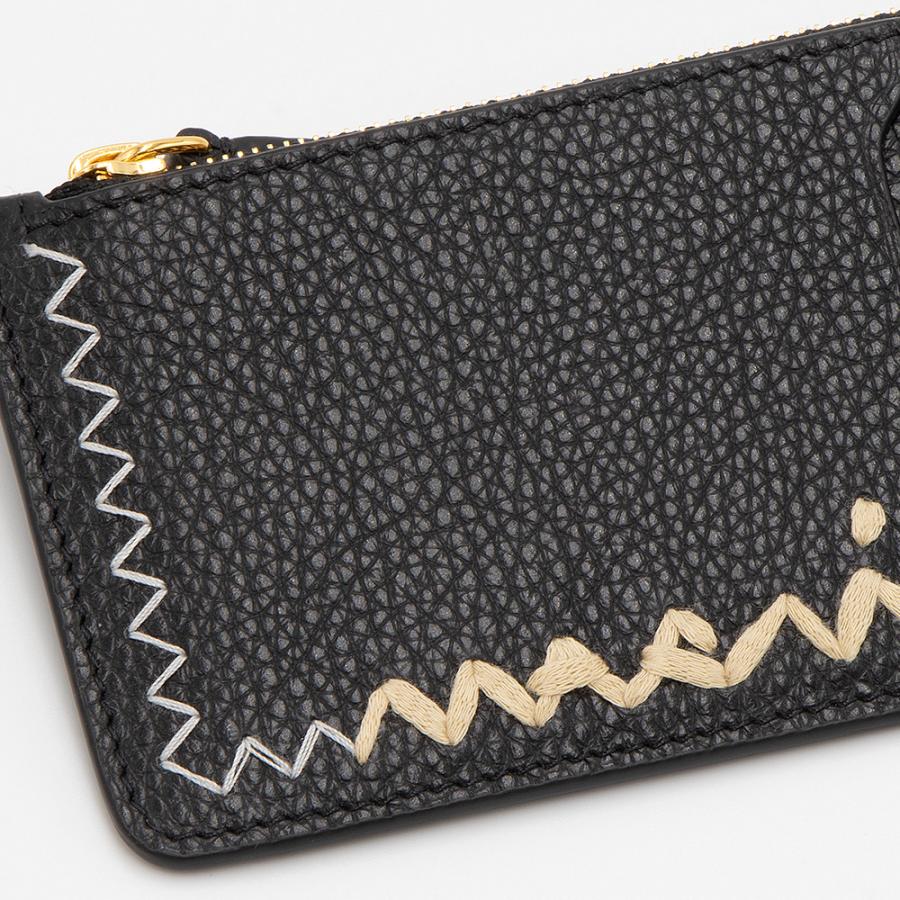MARNI 【4/25から4/29はLYP会員は+P10倍】マルニ カードケース MARNI 【4/25から4/29はLYP会員は+P10倍】マルニ カードケース