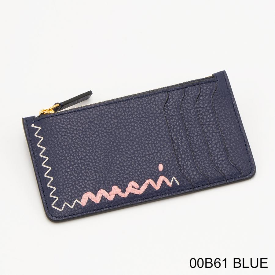 MARNI マルニ カードケース フラグメントケース PFMO0111U3 MARNI マルニ カードケース フラグメントケース PFMO0111U3