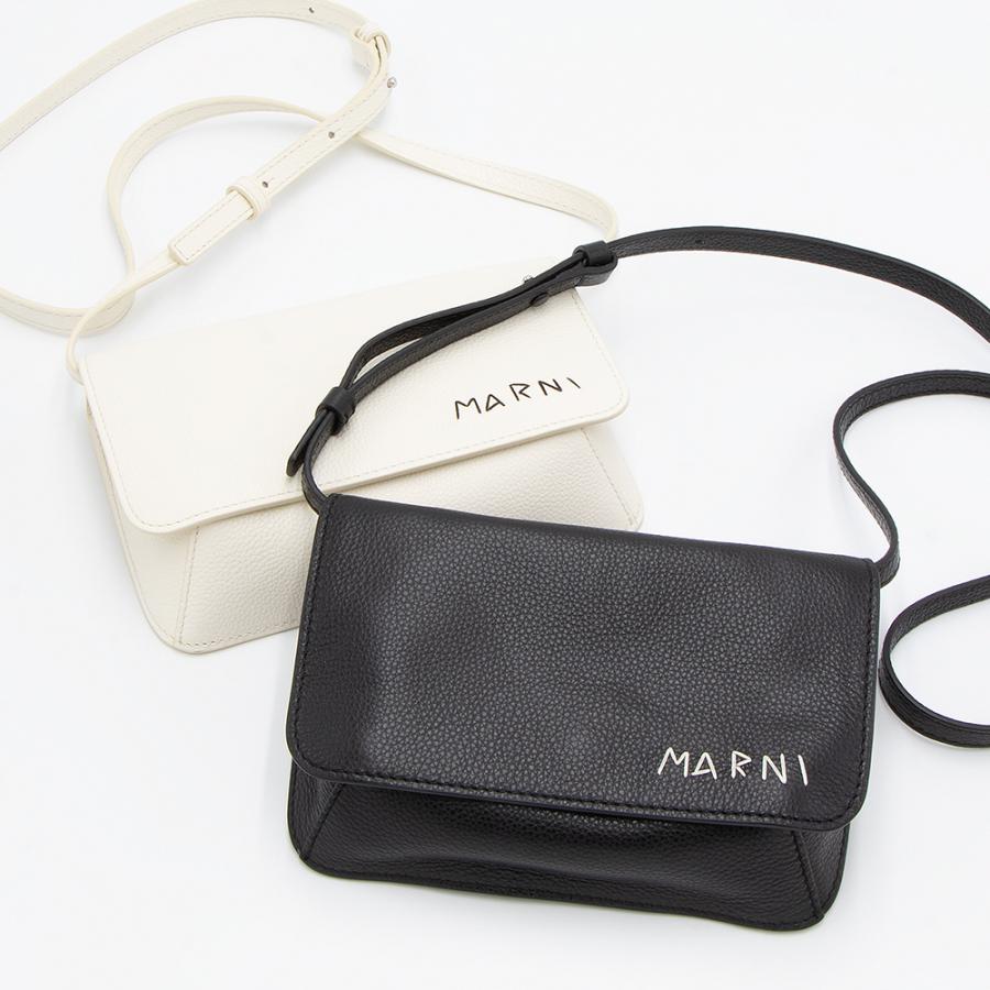 MARNI マルニ ショルダーバッグ PHMO0038L4 P6533 : ブランド MARNI マルニ ショルダーバッグ PHMO0038L4 P6533 : ブランド